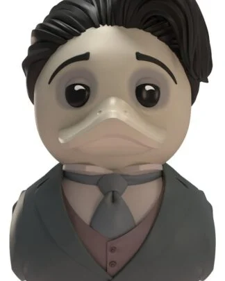 Corpse Bride Tubbz Mini PVC Figur Victor 5 cm