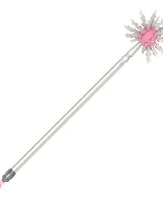Wicked Zauberstab-Replik 1/1 Glinda's Bubble Zauberstab 56 cm