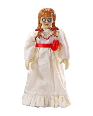 Annabelle 3 Bendyfigs Biegefigur Annabelle 19 cm