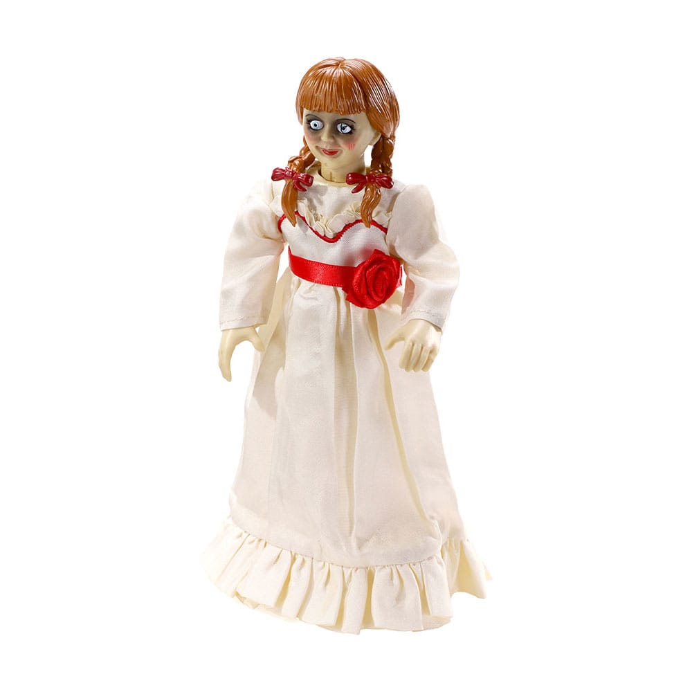 Annabelle 3 Bendyfigs Biegefigur Annabelle 19 cm – Bild 2