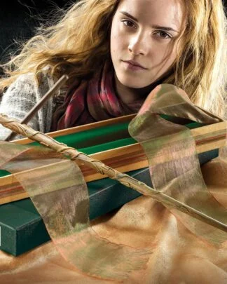 Harry Potter Zauberstab Hermine Granger 38 cm