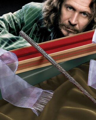 Harry Potter - Sirius Black´s Wand / Zauberstab