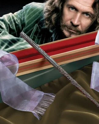 Harry Potter - Sirius Black´s Wand / Zauberstab