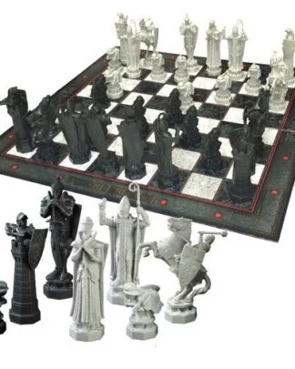 Harry Potter Schachspiel Zauberschach