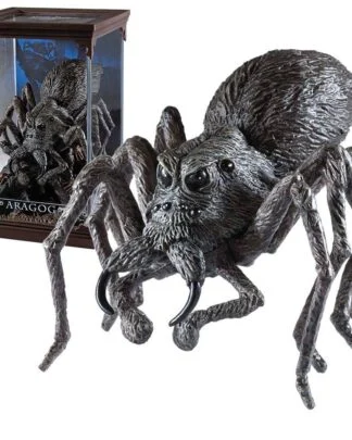 Harry Potter Magical Creatures Statue Aragog 13 cm