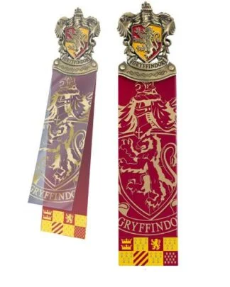 Harry Potter Lesezeichen Gryffindor
