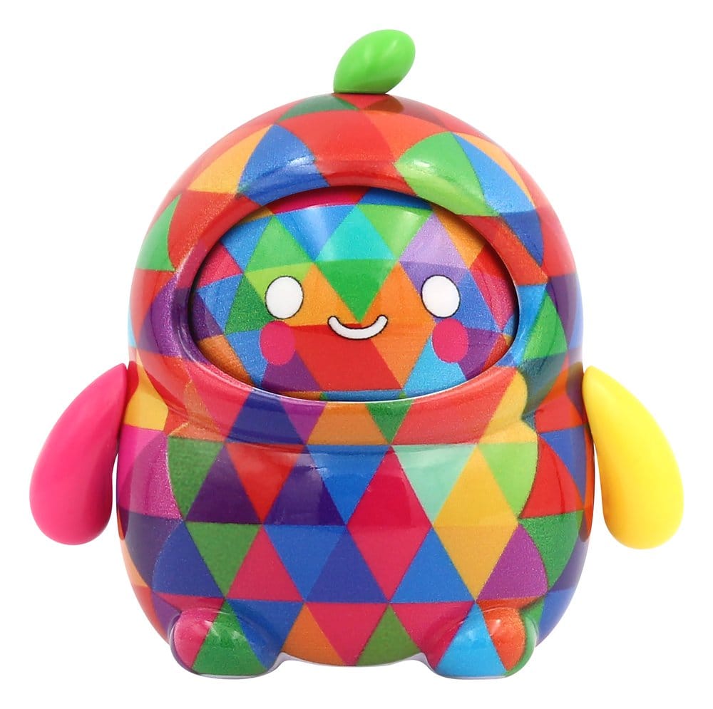 LamaTama Elektronische Sammelfiguren 6 cm Serie 2 heo Exclusive Blind Box Display (26) – Bild 2