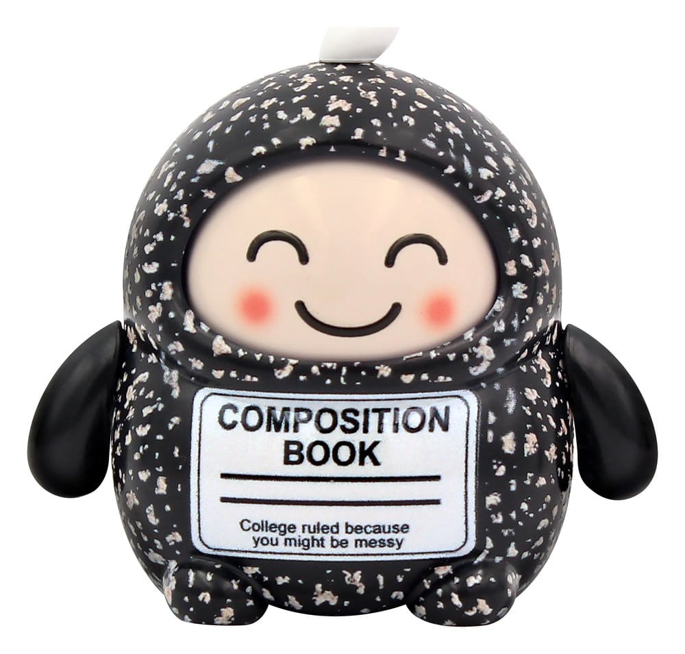 LamaTama Elektronische Sammelfiguren 6 cm Serie 2 heo Exclusive Blind Box Display (26) – Bild 7
