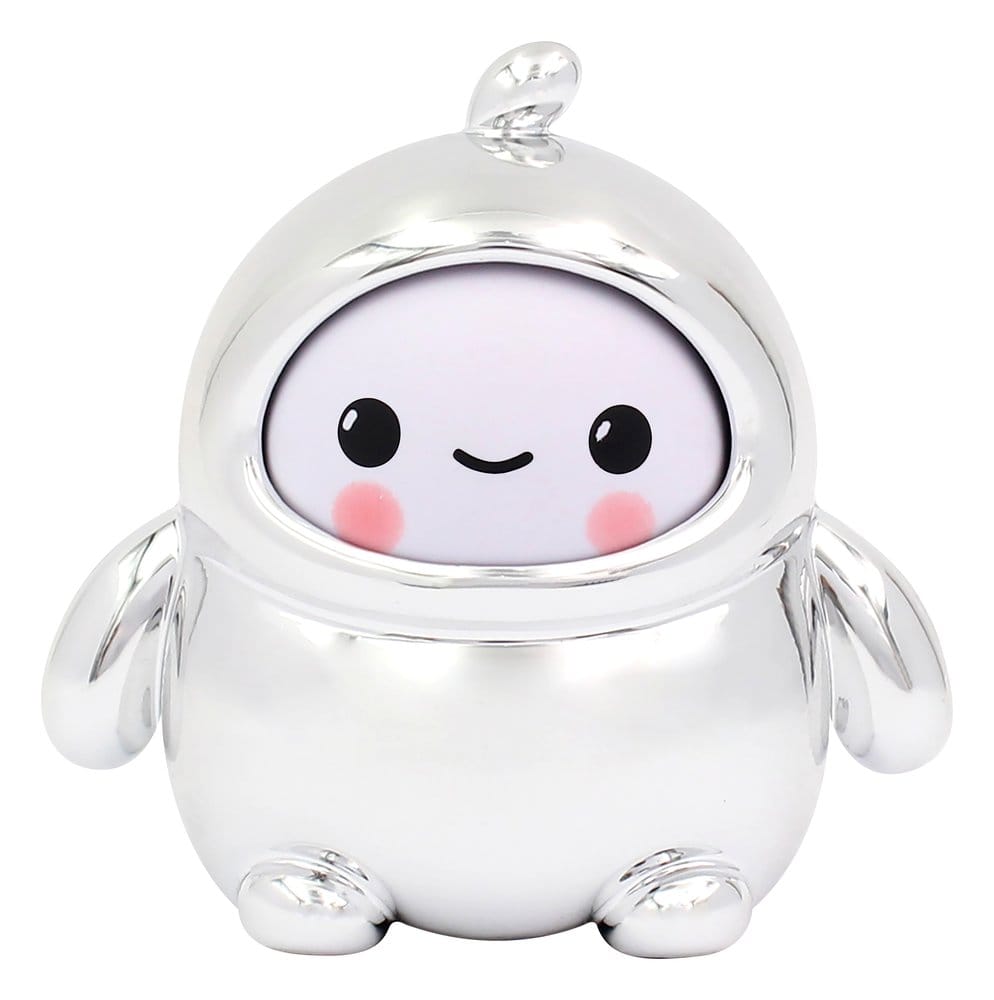 LamaTama Elektronische Sammelfiguren 6 cm Serie 2 heo Exclusive Blind Box Display (26) – Bild 9