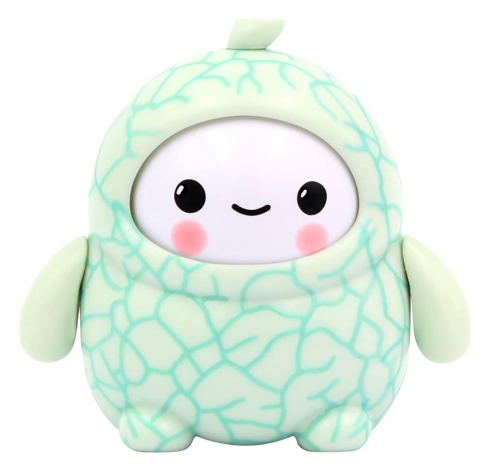 LamaTama Elektronische Sammelfiguren 6 cm Serie 2 heo Exclusive Blind Box Display (26) – Bild 11