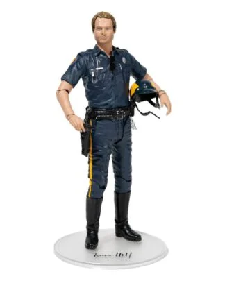 Terence Hill Actionfigur Matt Kirby 18 cm