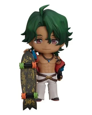 SK8 the Infinity Nendoroid Actionfigur Nendoroid Joe 10 cm