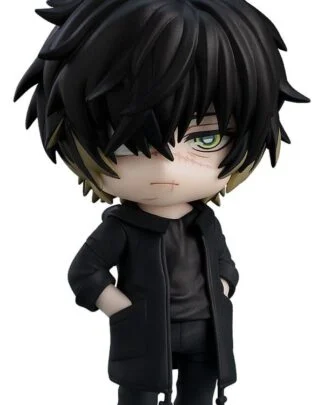 Slow Damage Nendoroid Actionfigur Towa 10 cm