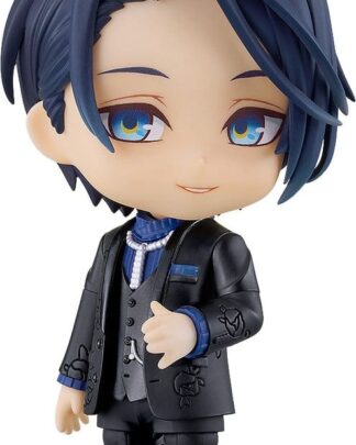 Touken Ranbu Online Nendoroid Actionfigur Munechika: Ceremonial Attire Ver. 10 cm