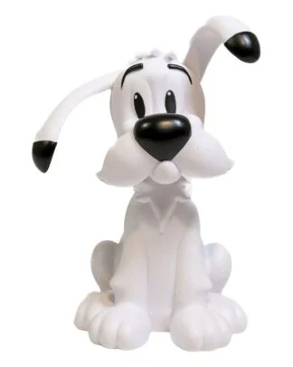 Asterix Spardose Chibi Idefix