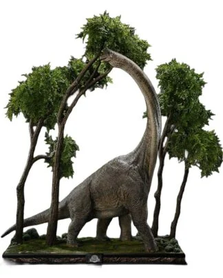 Jurassic World: Fallen Kingdom Legacy Museum Collection Statue 1/15 Carnotaurus 38 cm