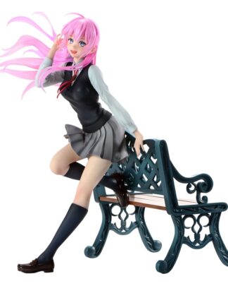Shikimor's Not Just a Cutie Prisma Wing PVC Statue 1/7 Shikimori san 22 cm