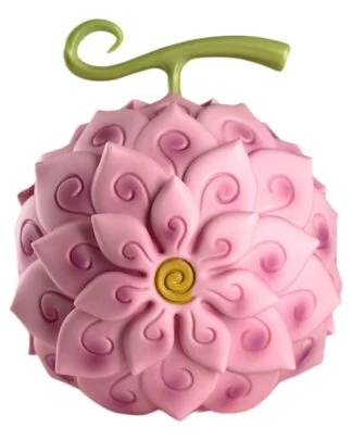 One Piece Spardose Flower-Flower Fruit