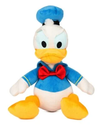 Disney Plüschfigur mit Sound Donald Duck 20 cm