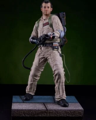 Ghostbusters Statue 1/4 Peter Vankman 51 cm