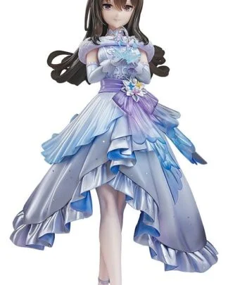 Umamusume: Pretty Derby PVC Figur 1/7 [Glacialis Vega] Admire Vega 26 cm