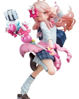 ONIMAI: I'm Now Your Sister! PVC Figur 1/6 Mahiro Oyama Heisei Gyaru Ver. 25 cm