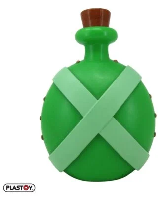 Asterix: Spardose Asterix Flasche 15 cm
