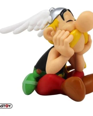 Asterix: Spardose Asterix 15 cm