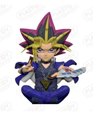 Yu-Gi-Oh!: Spardose Yami-Yugi 16 cm
