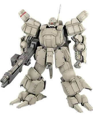 Assault Suits Leynos Plastic Model Kit AS-5E3 Leynos (Player Type) (re-run) 15 cm