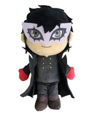 Persona 5R Plüschfigur Joker 30 cm