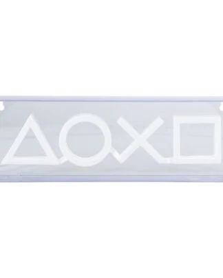 Playstation: LED Neon Light
