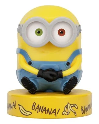Minions Icons Leuchte Bob 11 cm