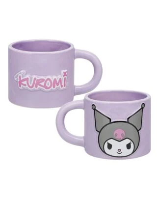 Sanrio Tasse Kuromi