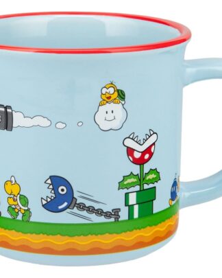 Super Mario Tasse 350 ml
