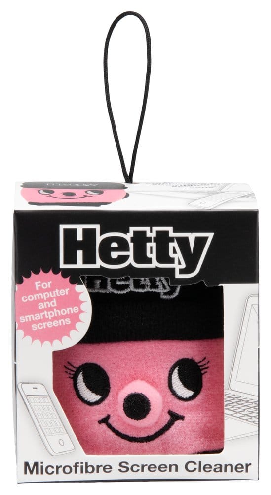 Henry and Hetty Bildschirmreiniger Hetty – Bild 2