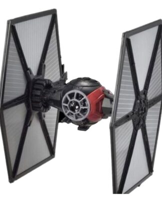 Star Wars Modellbausatz 1/72 First Order Special Forces TIE Fighter 16 cm