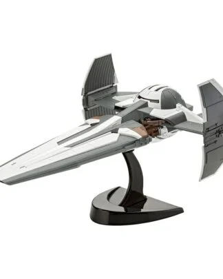 Star Wars Episode I Modellbausatz Geschenkset 1/120 Darth Maul's Sith Infiltrator 22 cm
