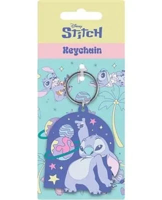 Lilo & Stitch Schlüsselanhänger Planetary