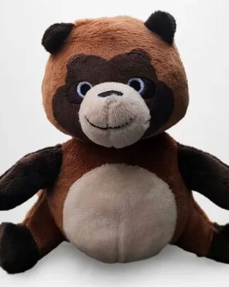 Das wandelnde Schloss Beanie Plüschfigur Heen 23 cm