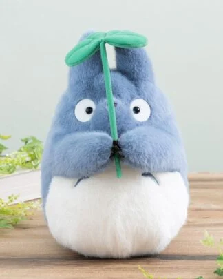 Mein Nachbar Totoro Dondoko Dance Plüschfigur Medium Totoro Medium