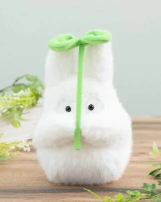 Mein Nachbar Totoro Dondoko Dance Plüschfigur Small Totoro Small