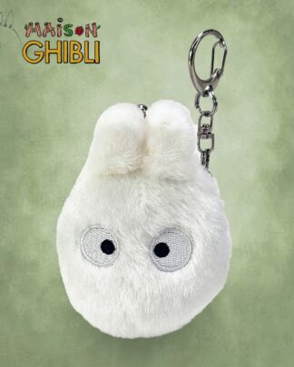 Mein Nachbar Totoro Funwari Mini Plüsch-Geldbeutel Small Totoro