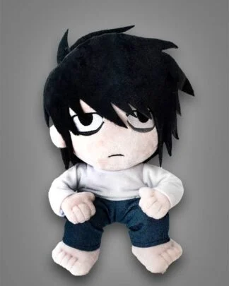 Death Note Plüschfigur L 25 cm