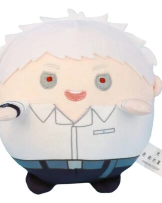 Der Sommer, in dem Hikaru starb Chibi Plüschfigur Hikaru 9 cm