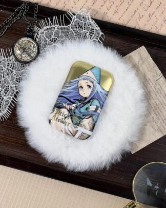 Witch Hat Atelier Zierabzeichen Richeh