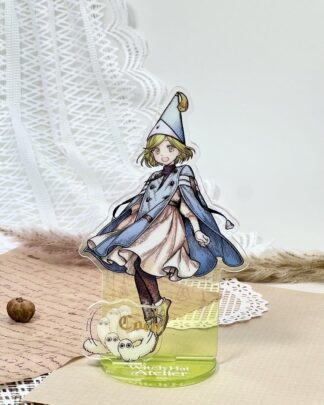 Witch Hat Atelier Acryl-Aufsteller Coco