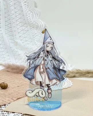 Witch Hat Atelier Acryl-Aufsteller Richeh