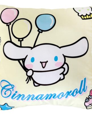 Sanrio Kissen Cinnamoroll 35 x 35 cm