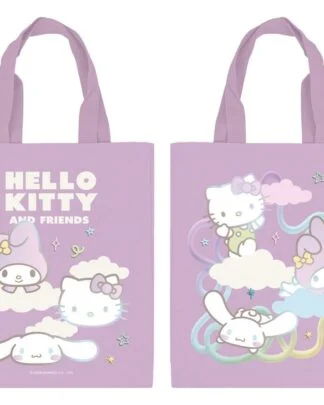Sanrio Tragetasche Hello Kitty & Friends Dream State
